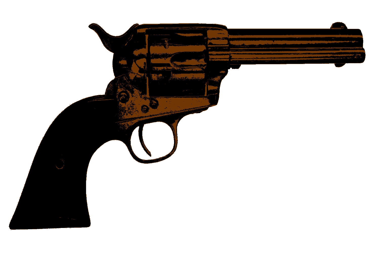 Gun
