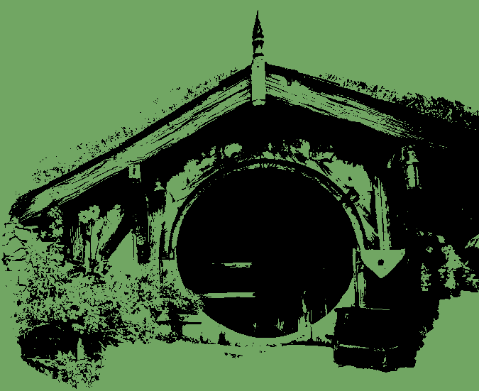 hobbit